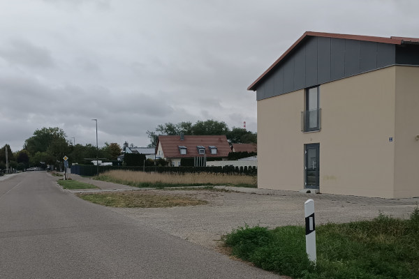 Bild Mühlweg